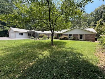777 W Eble Rd, Boonville, IN, 47601