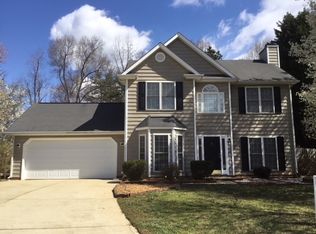 7 Willow Ridge Ct, Summerfield, NC 27358