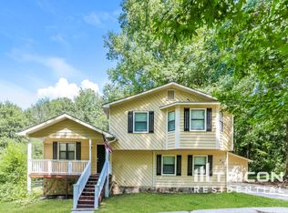 80 Windsong Ct, Stockbridge, GA 30281