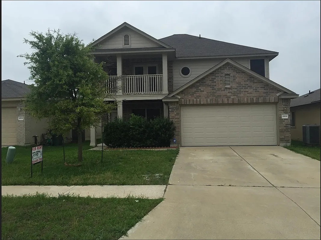 3 bed, 2.5 bath, 1832 sqft, $1,850 — Photo 2