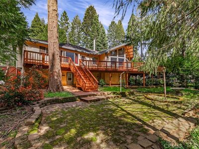 6360 Columbine Rd, Magalia, CA, 95954