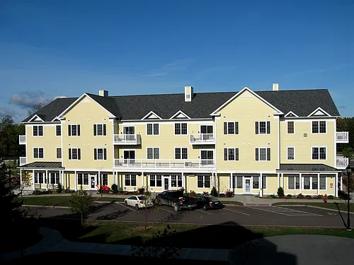 Floor plan 42 Severance Green
