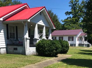 79 Cemetery Rd, Williamsburg, KY 40769