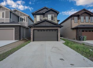 4003 39th St, Beaumont, AB T4X3B5