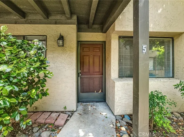 1420 Sherman Ave APT 5, Chico, CA 95926