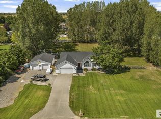 235 N 4135 E, Rigby, ID 83442