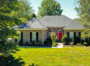 13538 Edgetree Dr, Pineville, NC 28134