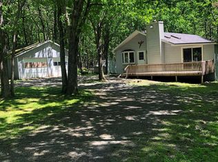 164 Evergreen Rd, Albrightsville, PA 18210