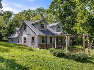 7929 State Route 664 N, Logan, OH 43138