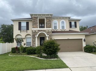 5009 Ballark St, Mount Dora, FL 32757