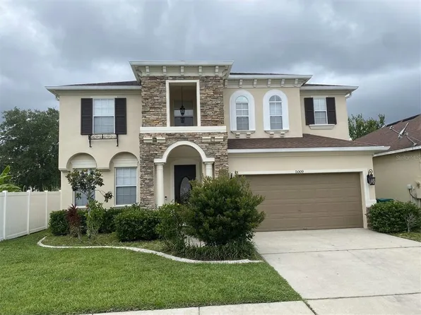 5009 Ballark St, Mount Dora, FL 32757