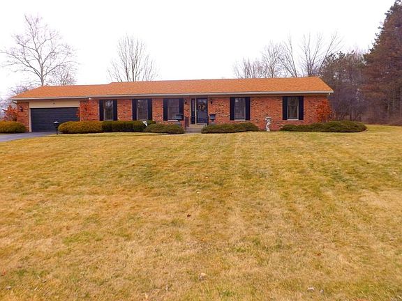2nd image of 8848 Chevington Ct NW