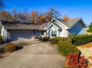12 Monikie Dr, Bella Vista, AR 72715