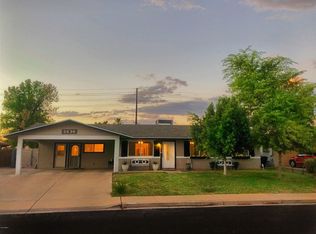 2638 E Baltimore St, Mesa, AZ 85213