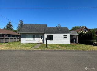 2114 Panama Ave, Hoquiam, WA 98550