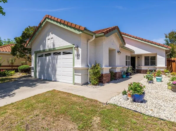 104 Moylan Way, Folsom, CA 95630