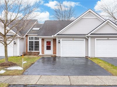19 Amberwood Pl, Rochester, NY, 14626