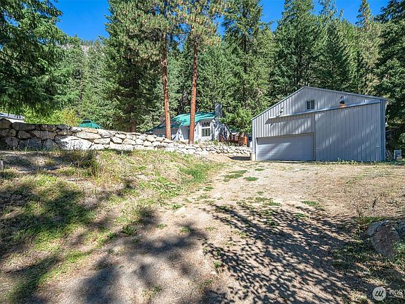 4th image of 17972 Entiat River Road
