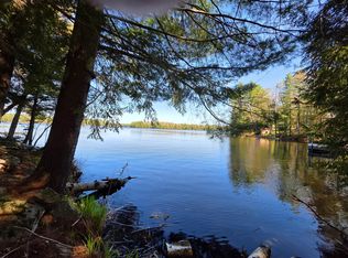 E Shady Shore Rd, Tomahawk, WI 54487