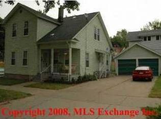 48 Packard Ave SE, Grand Rapids, MI 49503