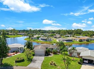 19757 Frenchmans Ct, North Fort Myers, FL 33903