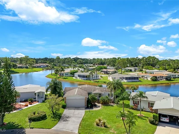 19757 Frenchmans Ct, North Fort Myers, FL 33903