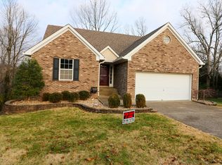 1707 Cypress Ct, La Grange, KY 40031