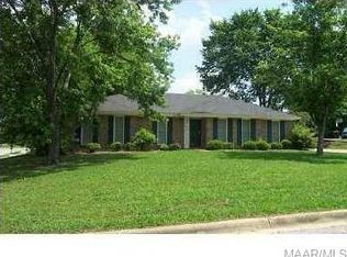 2005 Edinburgh Pl, Montgomery, AL 36116