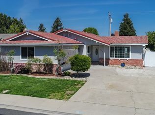 6601 Narcisco Way, Hughson, CA 95326