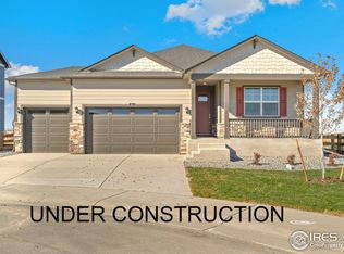 1938 Floating Leaf Dr, Fort Collins, CO 80528