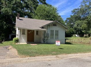 113 Dearborne St, Hattiesburg, MS 39401