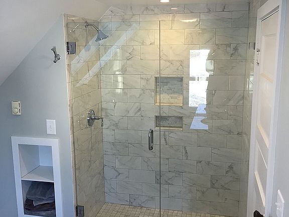 3rd floor master bath