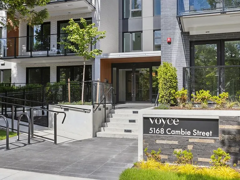 5168 Cambie St #312 — Photo 3