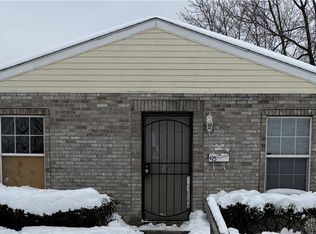 925 Maplehurst Ave, Dayton, OH 45402