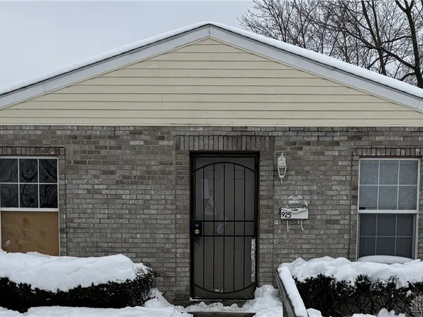 925 Maplehurst Ave, Dayton, OH 45402