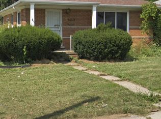 27134 Carlysle St, Inkster, MI 48141