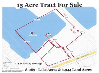 2059 Highway 87, Crystal Beach, TX 77650