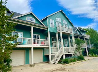 327 Vasquez Rd #B1, Winter Park, CO 80482