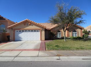 931 Ironwood Dr, Mesquite, NV 89027