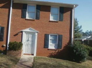 992 Park Gate Pl, Stone Mountain, GA 30083