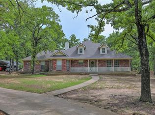 4117 County Road 3706, Wills Point, TX 75169