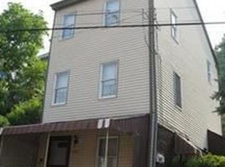 1331 Geyer Ave, Pittsburgh, PA 15212