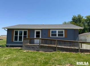 307 Camelot Dr, Washington, IL 61571