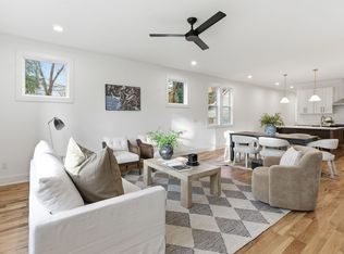 2235 Cruzen St, Nashville, TN 37211