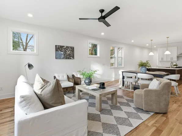 2235 Cruzen St, Nashville, TN 37211