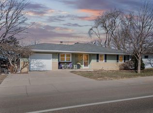 3408 Silver Lake Rd NE, Minneapolis, MN 55418