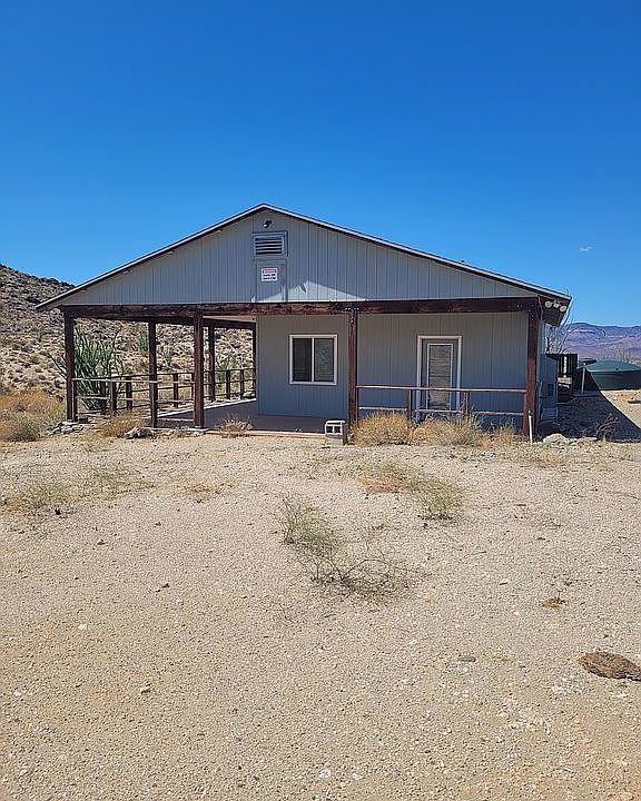 1234 Boriana Mine Rd, Yucca, AZ 86438 | Zillow