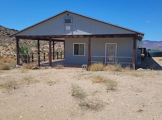 1234 Boriana Mine Rd, Yucca, AZ 86438