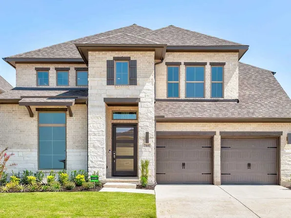 705 Arden Ln, Celina, TX 75009