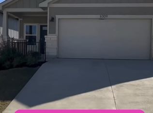 6309 Night Chinook Dr, Buda, TX 78610